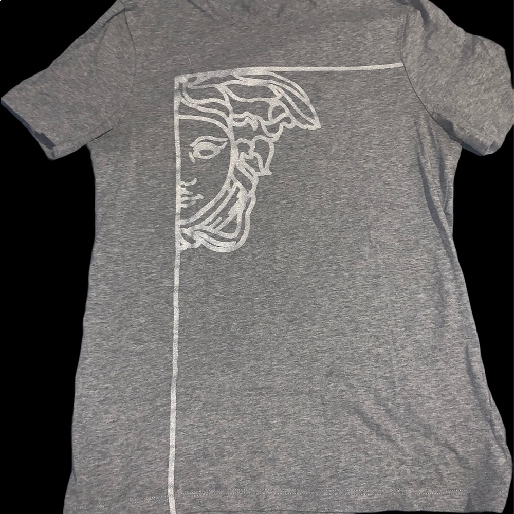 Versace collection t-shirt